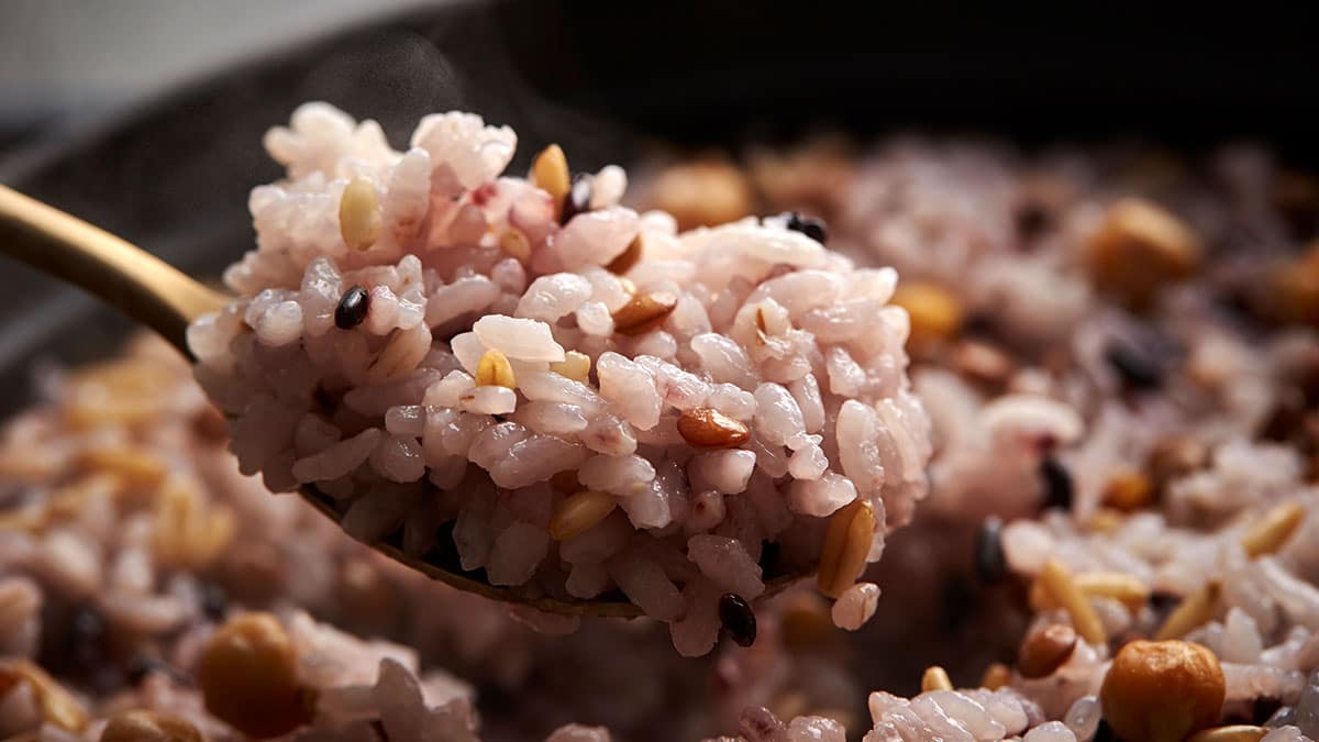 잡곡은 부담스럽다던 사람들도 인정… ‘이 곡물’만 바꿔도 혈당이 달라진다