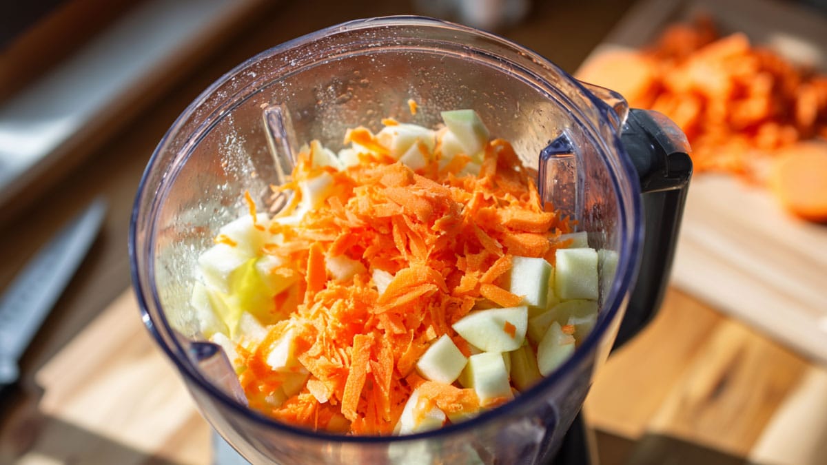 사과 당근 사과 당근