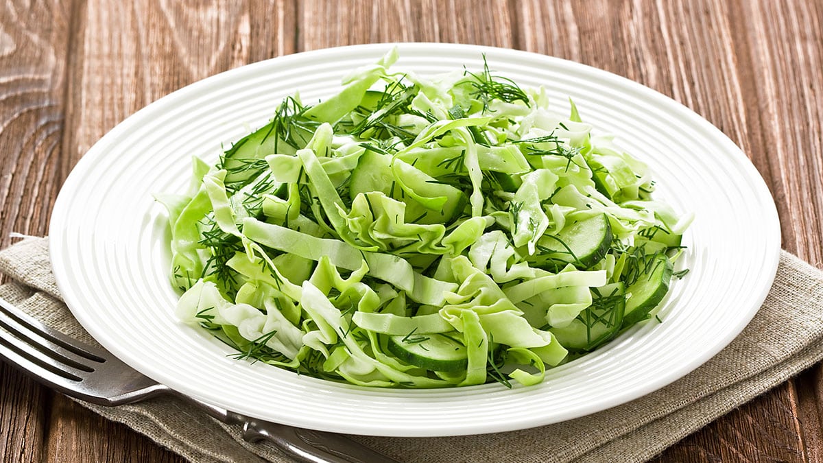 포만감 오래가고 혈당도 잡는다…다이어터들이 아침에 꼭 챙긴다는 ‘국민 채소’