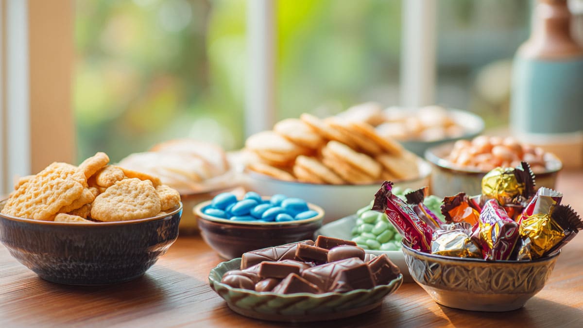 치매 환자 10명 중 4명은 ‘이것’ 때문…뇌 노화 부르는 일상 속 ‘식단의 공통점’