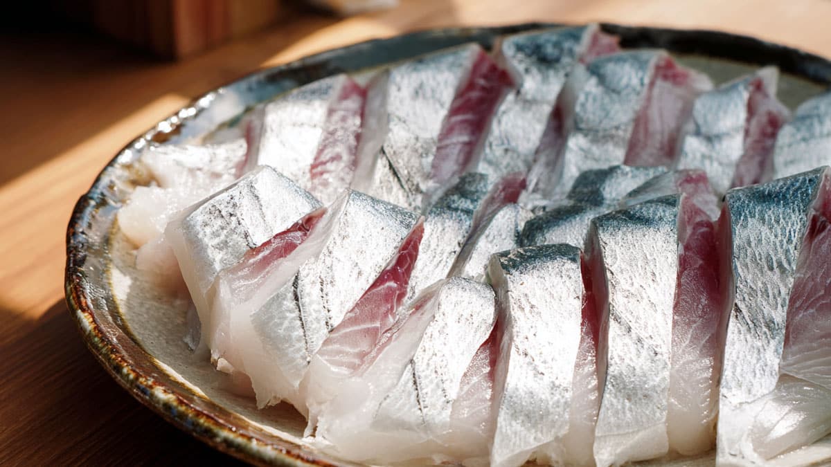 “아는 사람은 감성돔과도 안 바꾼다” 서울 사람은 이름만 아는 ‘이 생선’