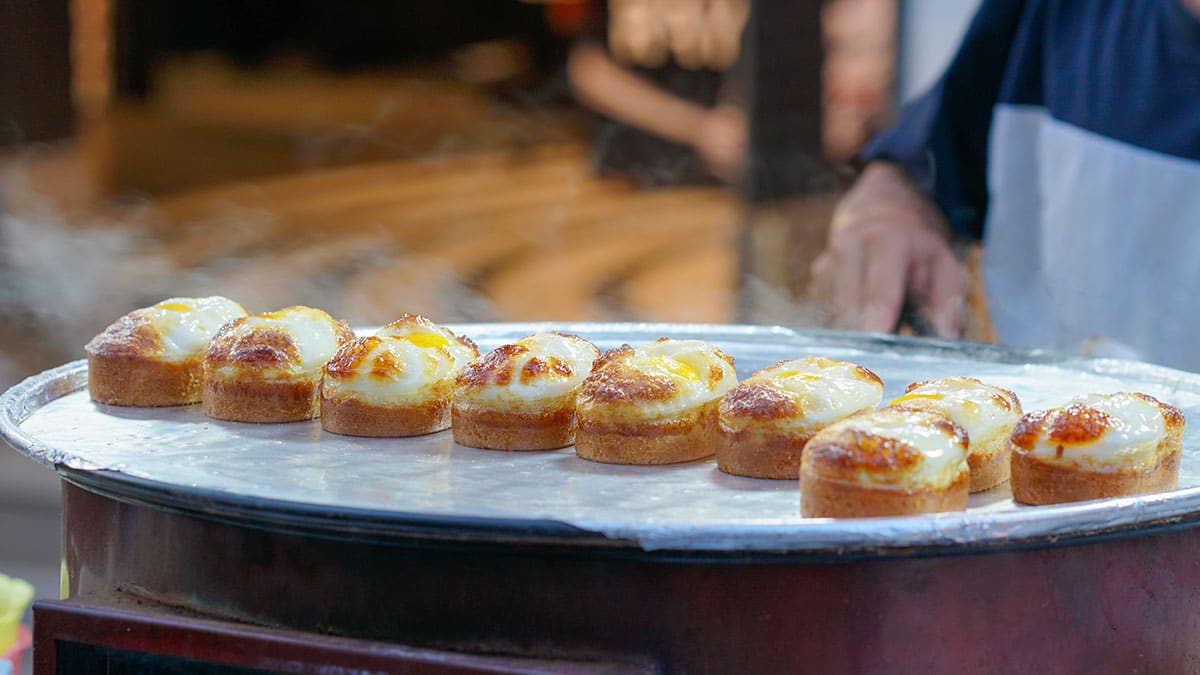 한때 겨울 거리의 상징이었는데…요즘 ‘이 간식’ 길거리서 사라질 수밖에 없었던 이유