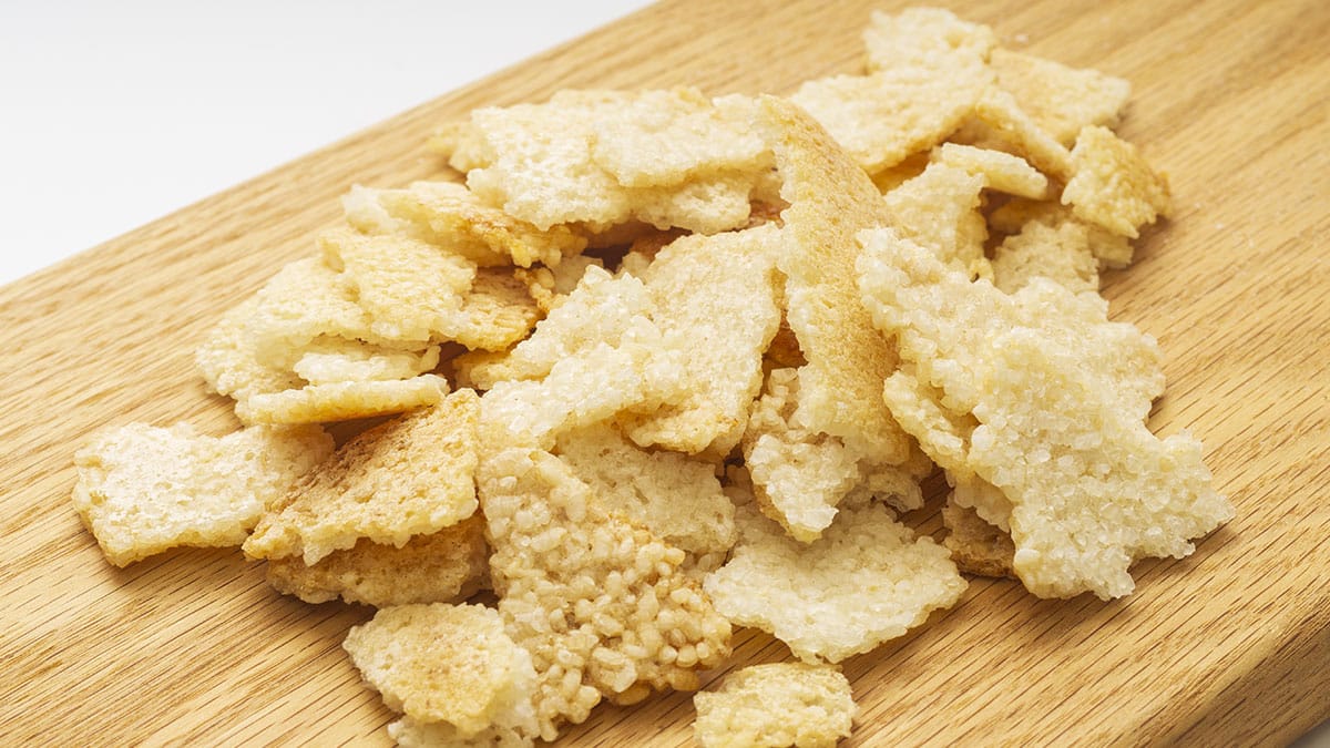 누룽지 한 줌이 왜 이렇게 회자되나…꾸준히 먹으면 달라진다는 ‘의외의 성분’