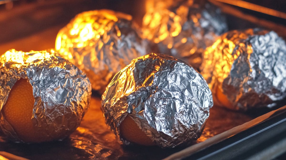 겨울에 ‘이것’ 꼭 구워보세요…단맛 폭발하는 ‘한 알’의 반전 매력