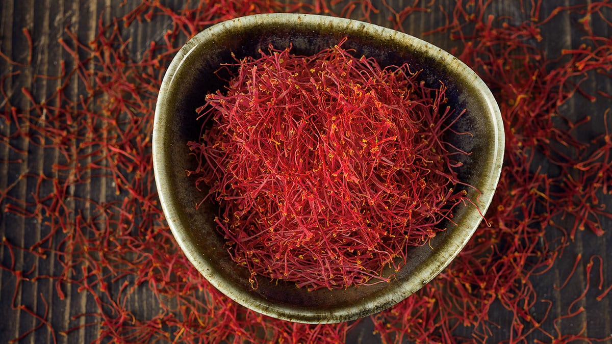 조용히 관심 쏠리는 ‘이 향신료’ 뭐길래…소량만 넣어도 기분이 달라진다