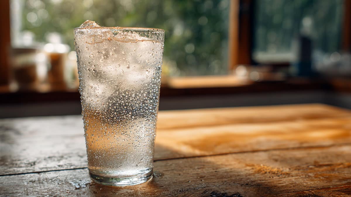 아이스 음료 아이스 음료