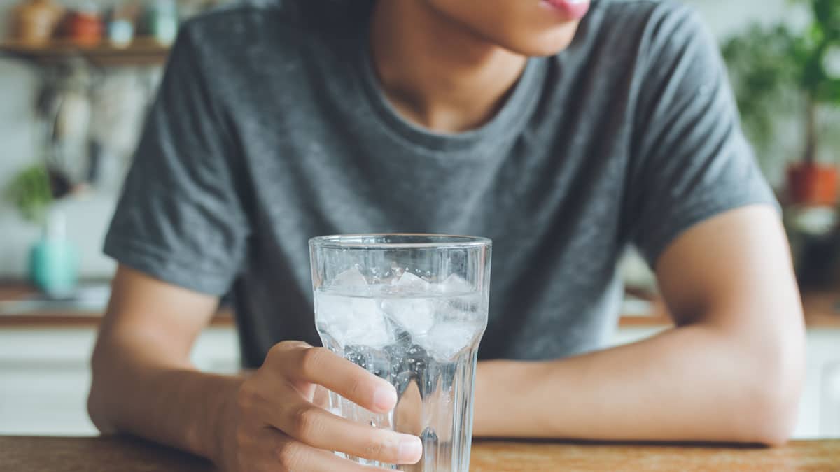 아이스 음료 아이스 음료