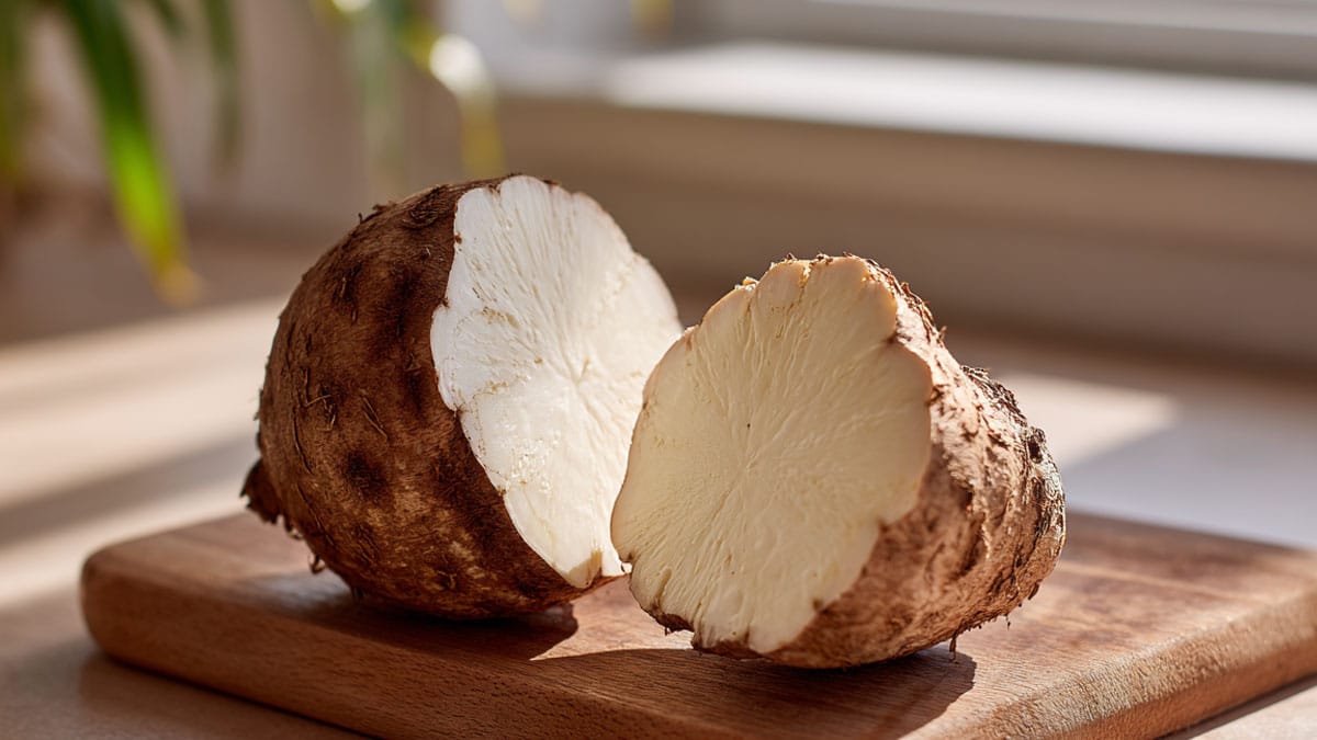 “11월엔 고기보다 이게 더 보약이다”… 의외로 장과 면역을 동시에 살린다는 ‘제철 뿌리 채소’