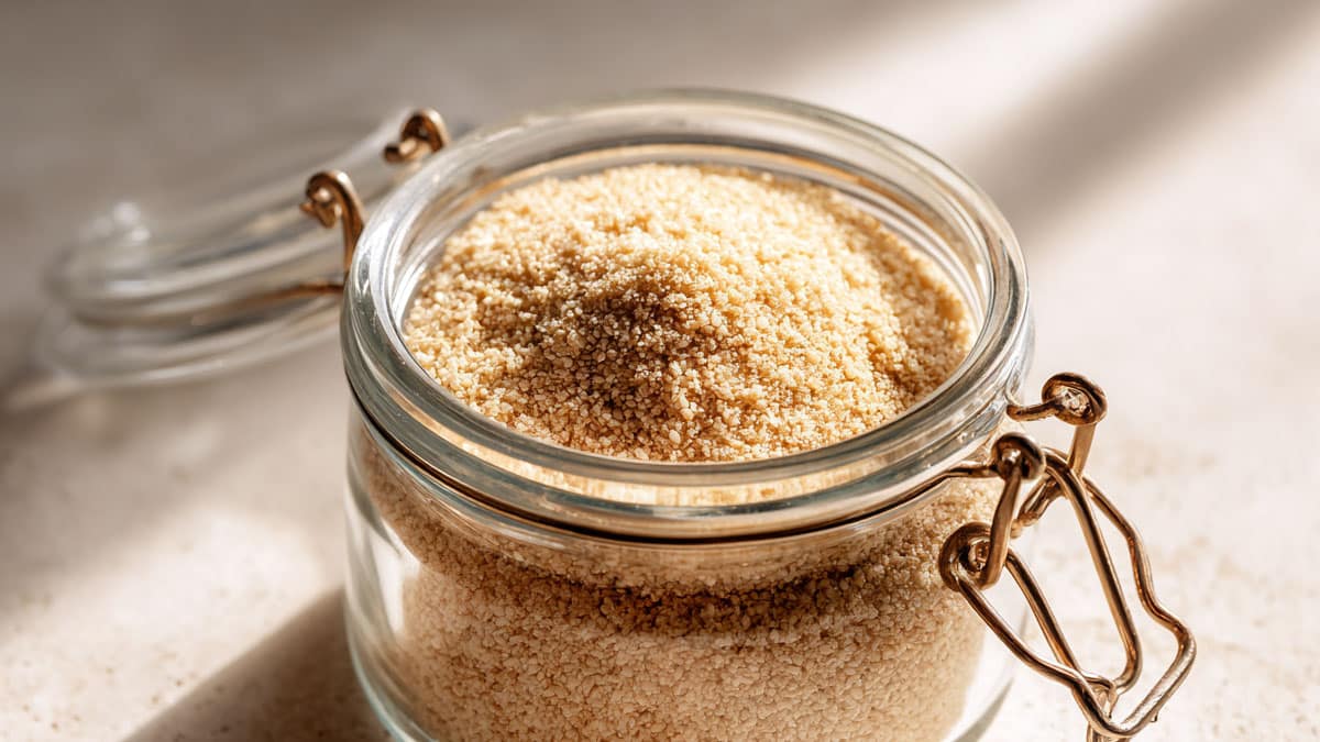 하루 딱 ‘한 스푼’이면 충분한데…무조건 ‘이렇게’ 먹어야지 흡수율 3배 높아집니다