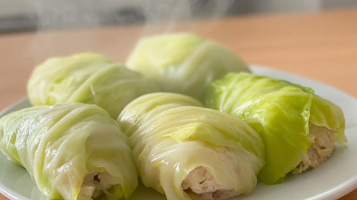 닭가슴살 양배추찜 닭가슴살 양배추찜