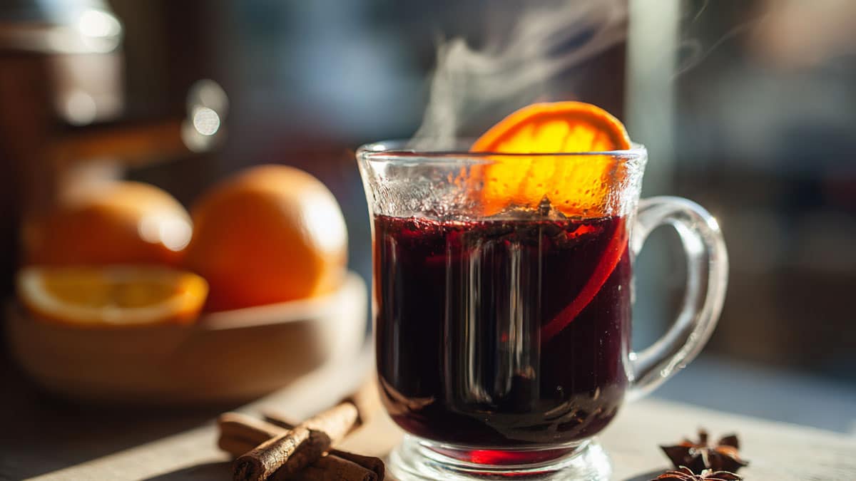 감기에도 좋다길래 자주 마셨는데…많이 마시면 오히려 부담 커진다