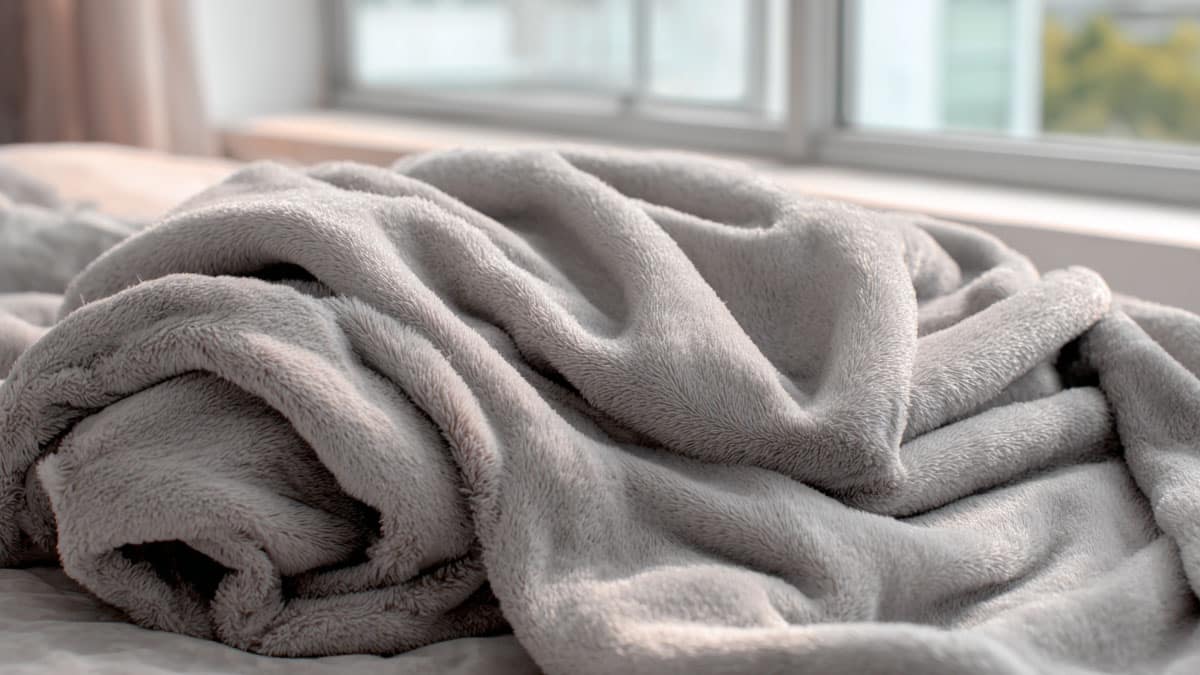 극세사 이불 극세사 이불