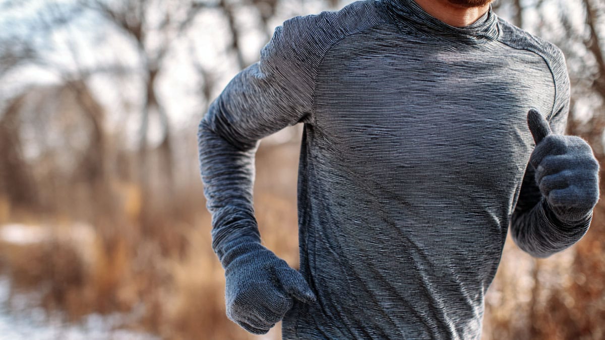 평소처럼 뛰었다간 큰일 납니다… ‘겨울 러닝’에서 절대 놓치면 안 될 행동