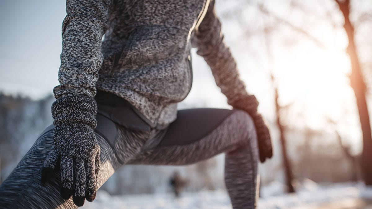 스트레칭 스트레칭