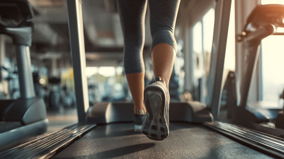 러닝머신 러닝머신