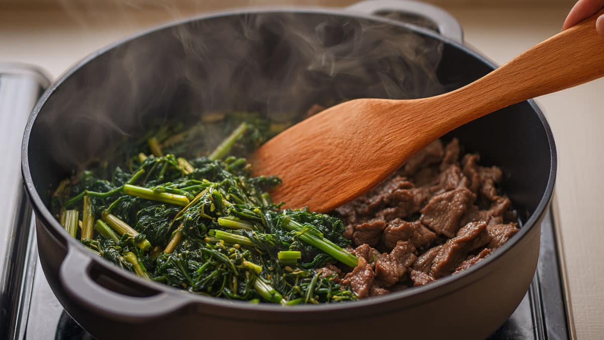 시래기 소고기 시래기 소고기