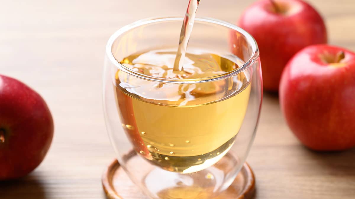 제발 원액으로 마시지 마세요…치아도 상하게 하는 ‘건강 음료’의 함정