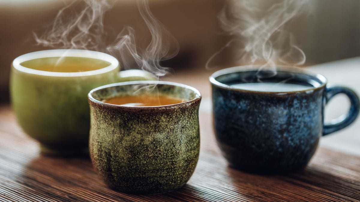 물보다 좋다고?… 3위 메밀차, 2위 녹차 제치고 50대가 가장 많이 찾는 ‘1위 음료’