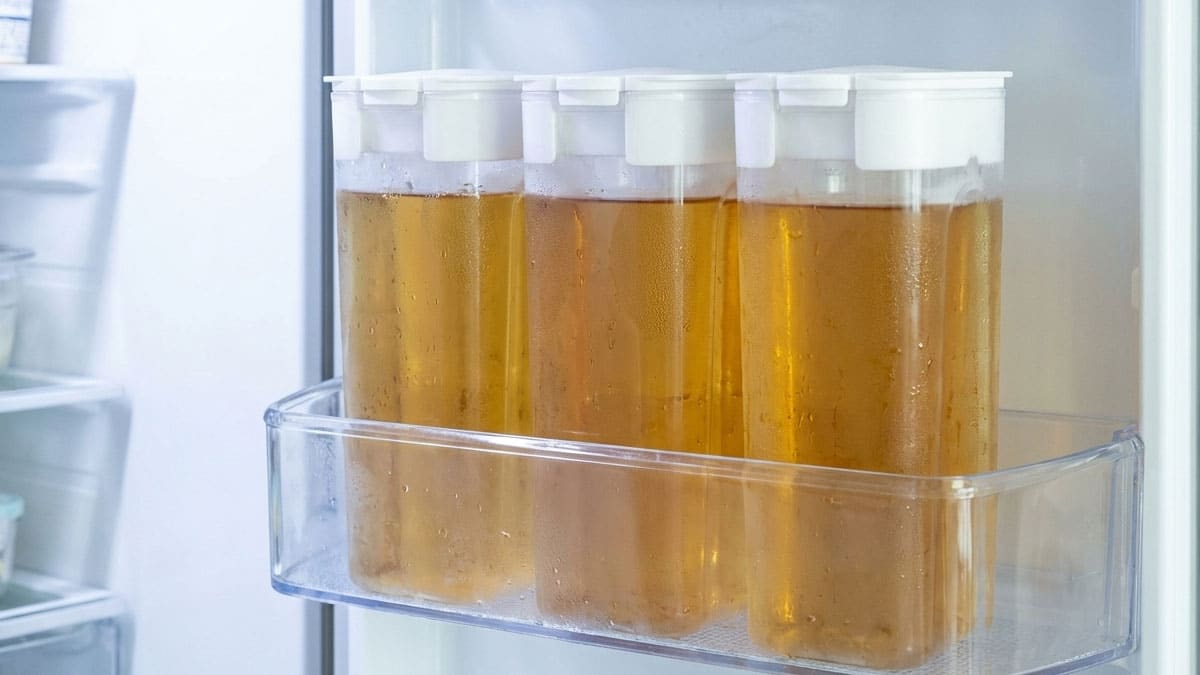 보리차 끓일 때 ‘이 가루’ 한 꼬집만 넣어보세요…쓴맛 억제되고 단맛 살아납니다”