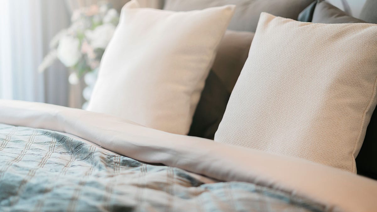 침실에 ‘이것’ 있다면 당장 치우세요…매일 밤 나도 모르게 ‘독’ 마시며 잡니다