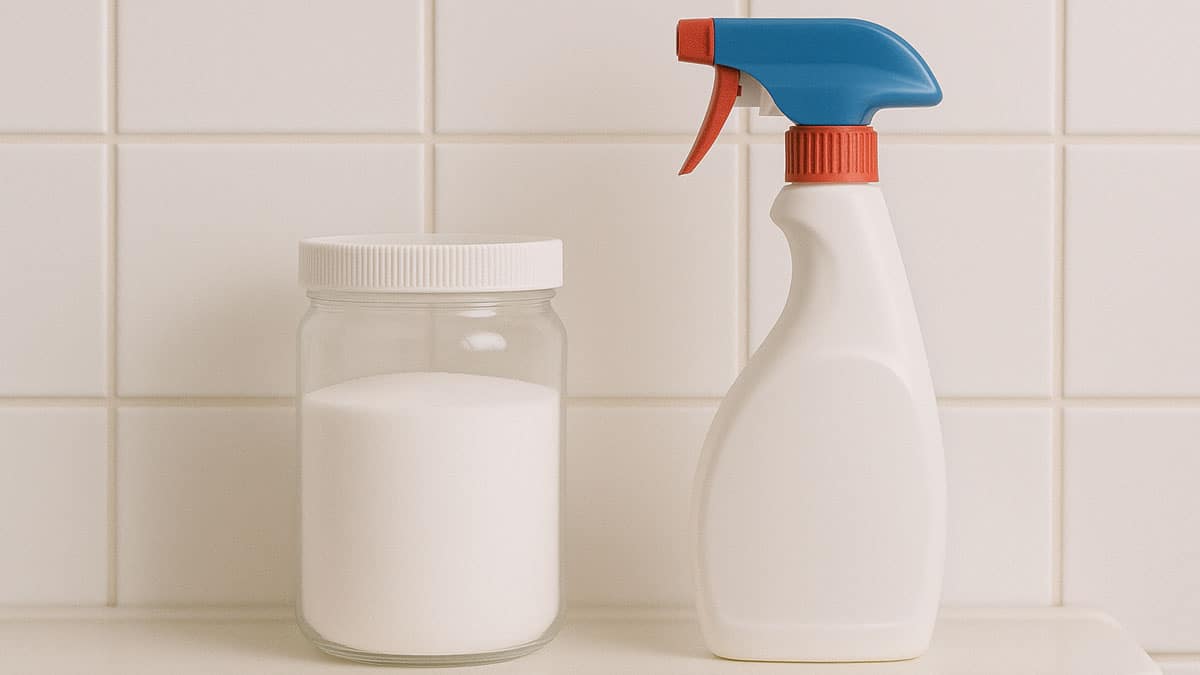 구연산 락스 구연산 락스