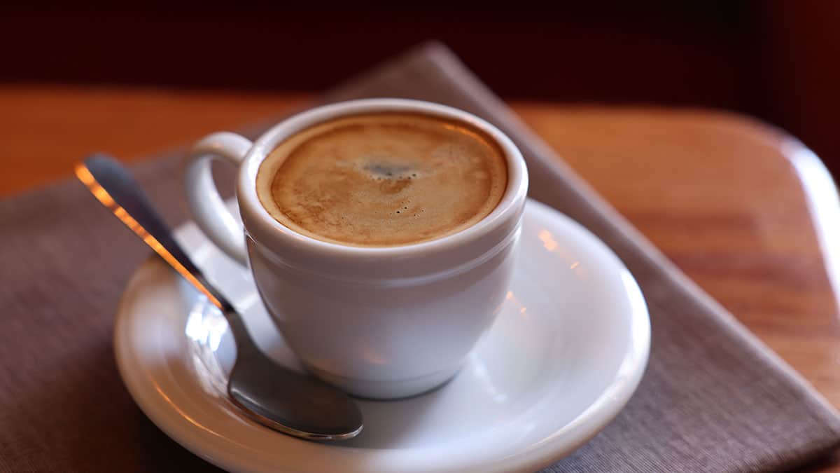 에스프레소 에스프레소