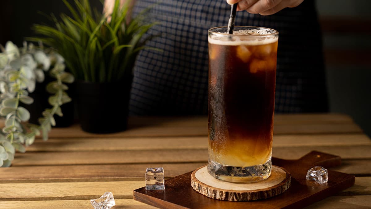 콜드브루 콜드브루