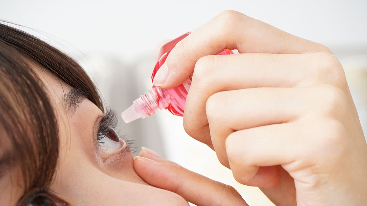 인공눈물 인공눈물