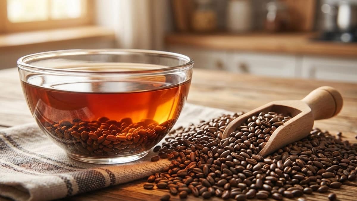 결명자 차 결명자 차