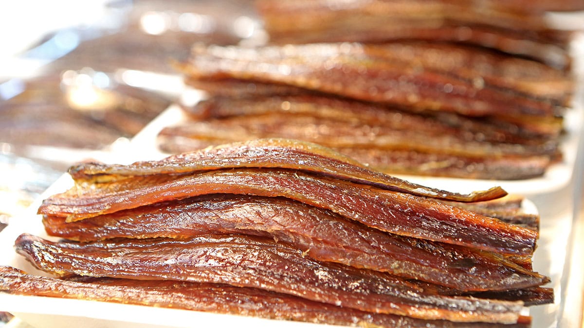 조선시대 때부터 먹었다는 기록까지 있다…겨울만 되면 검색량 폭등하는 ‘제철 해산물’