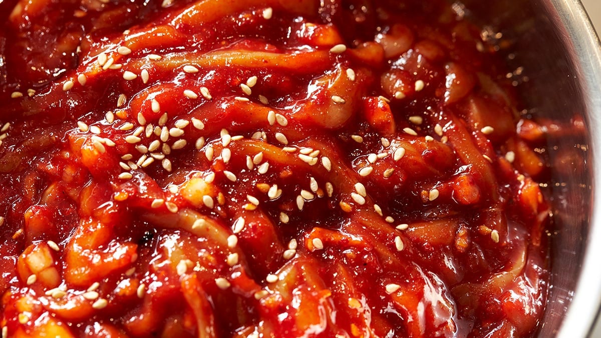 제발 매끼 먹지 마세요…겨울에 자주 먹는 ‘국민 반찬’ 위험하다