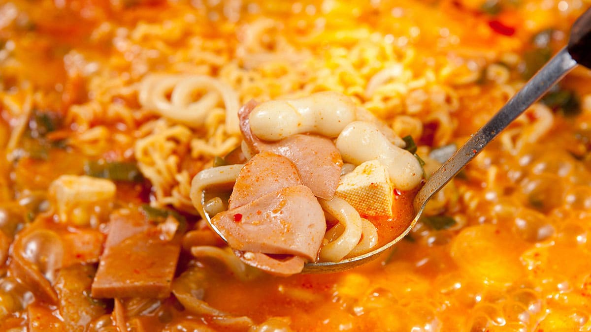 가난의 상징이던 음식이었는데… 지금은 외국인 관광객이 1위로 꼽은 ‘K-푸드’