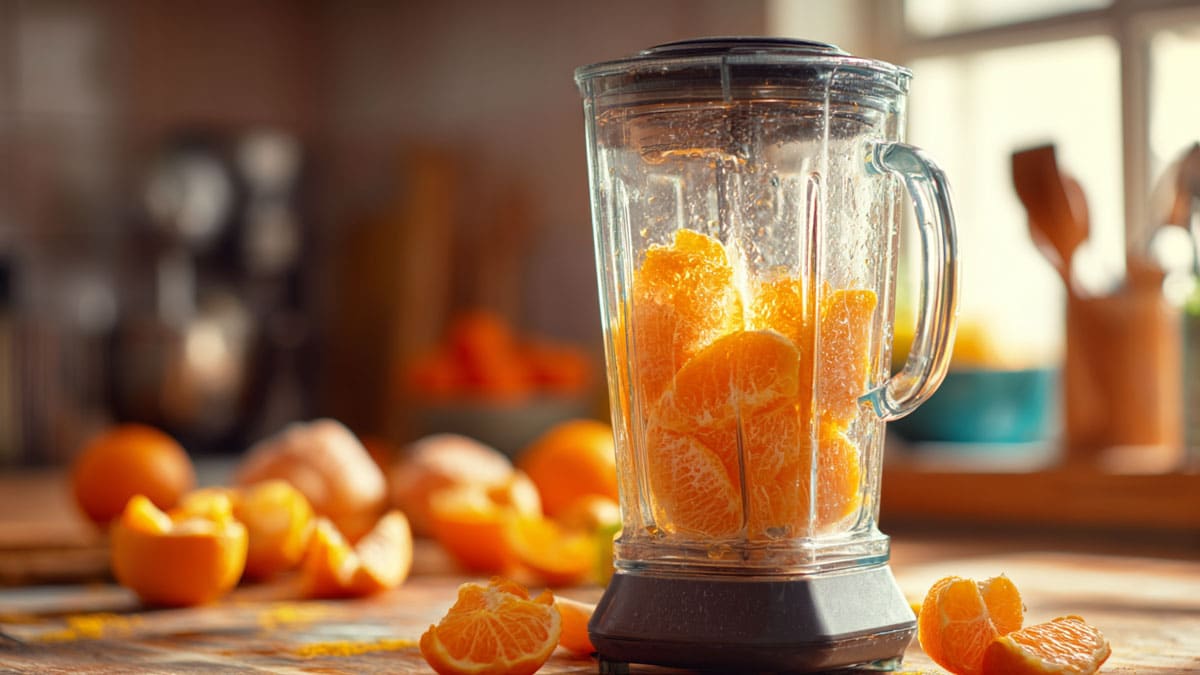 똑같이 마셨는데 왜 나만 효과 없지?…체중·대사가 갈라놓는 ‘오렌지주스’의 비밀