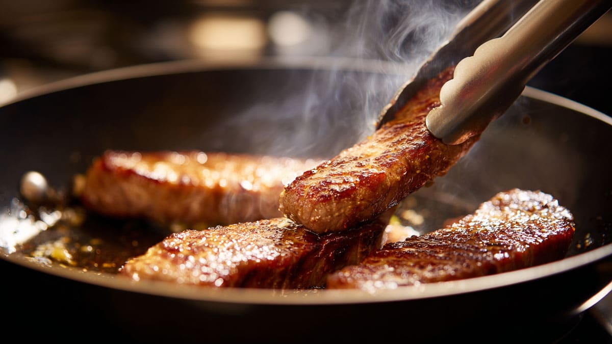 목 칼칼한 날 ‘이 고기’ 드세요…속설인 줄 알았는데 실제로 폐·면역까지 챙긴다