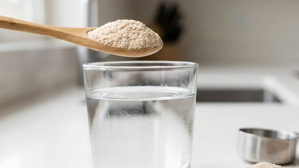 변비에만 좋은 줄 알았던 ‘이 씨앗’…콜레스테롤 19% 낮추고 뇌 건강까지 돕는다