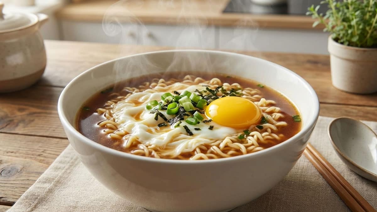 라면