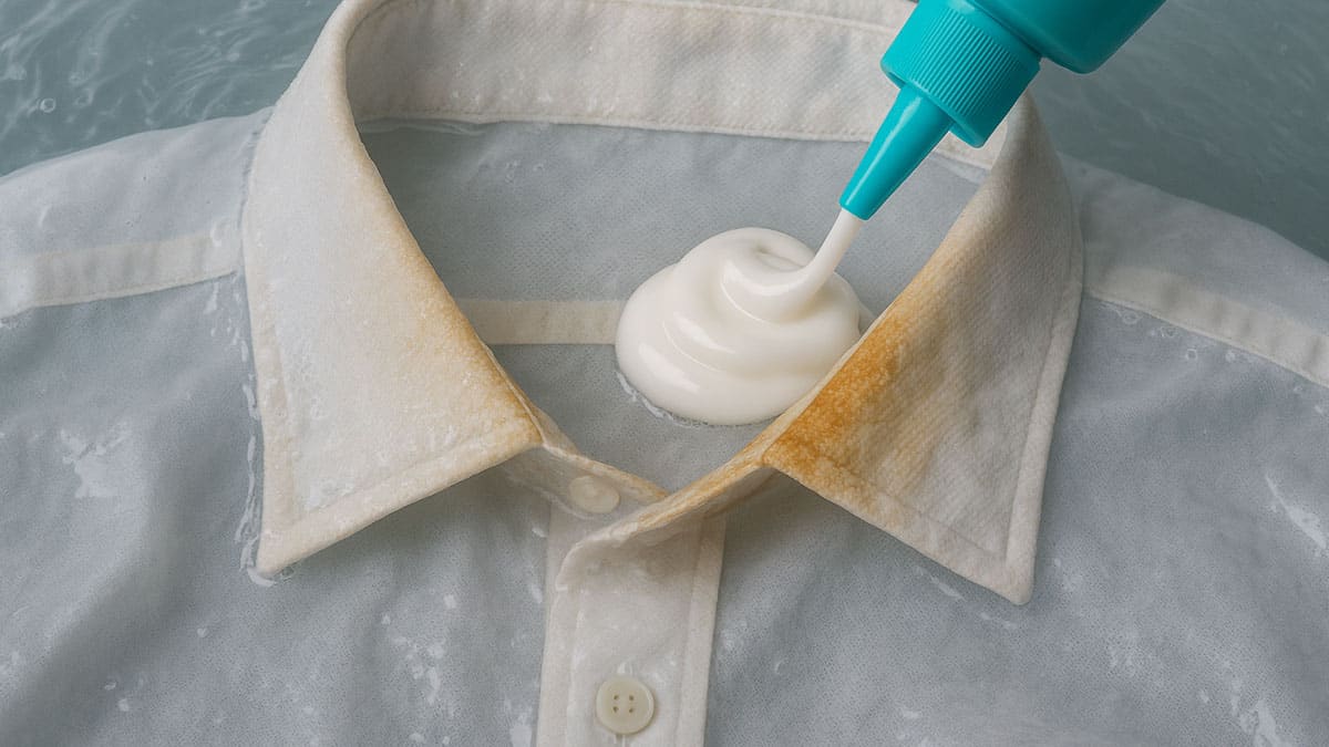 와이셔츠 샴푸 와이셔츠 샴푸