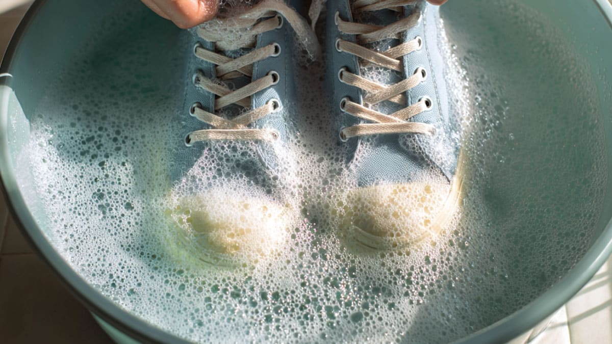 운동화 세탁 운동화 세탁