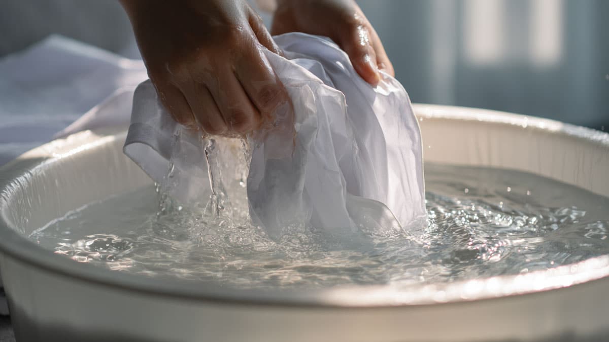 와이셔츠 세탁 와이셔츠 세탁