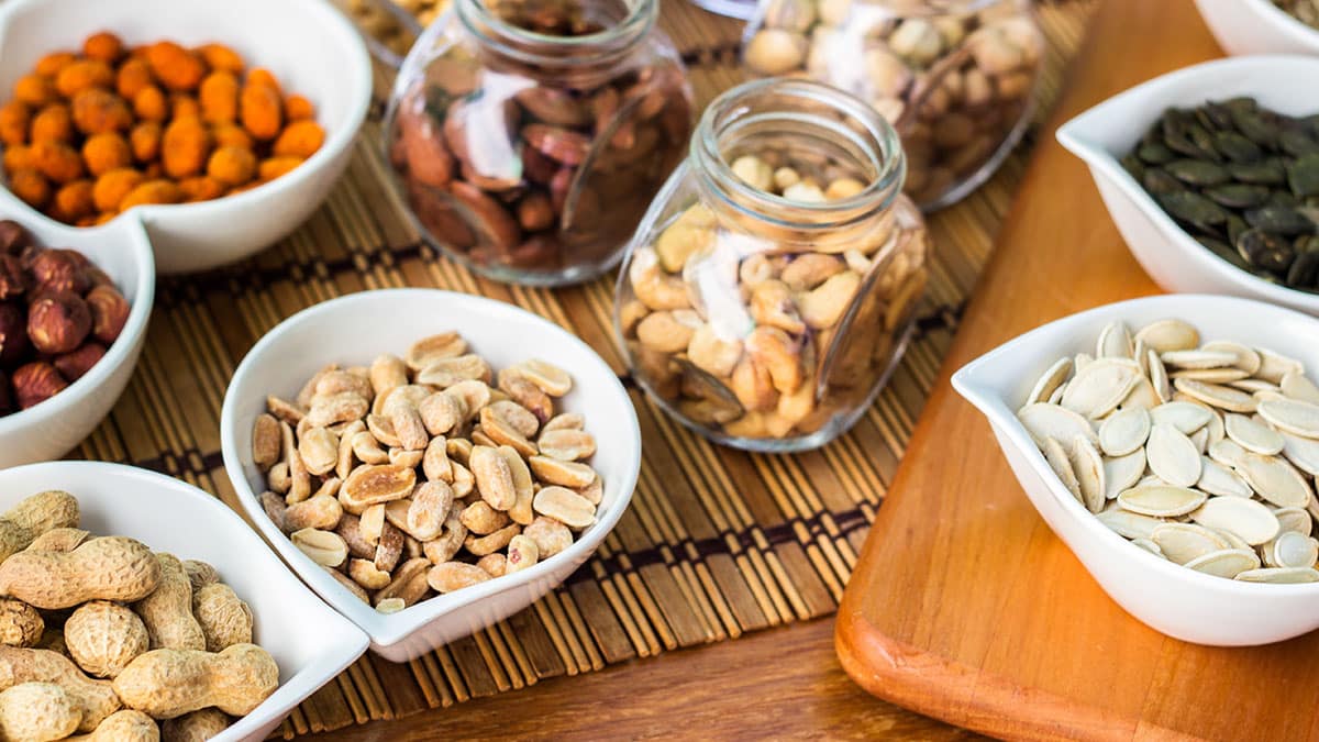 슈퍼푸드인 줄 알았는데…오메가-3 풍부한 ‘이 씨앗’ 알고 보니 독성물질 함유했다