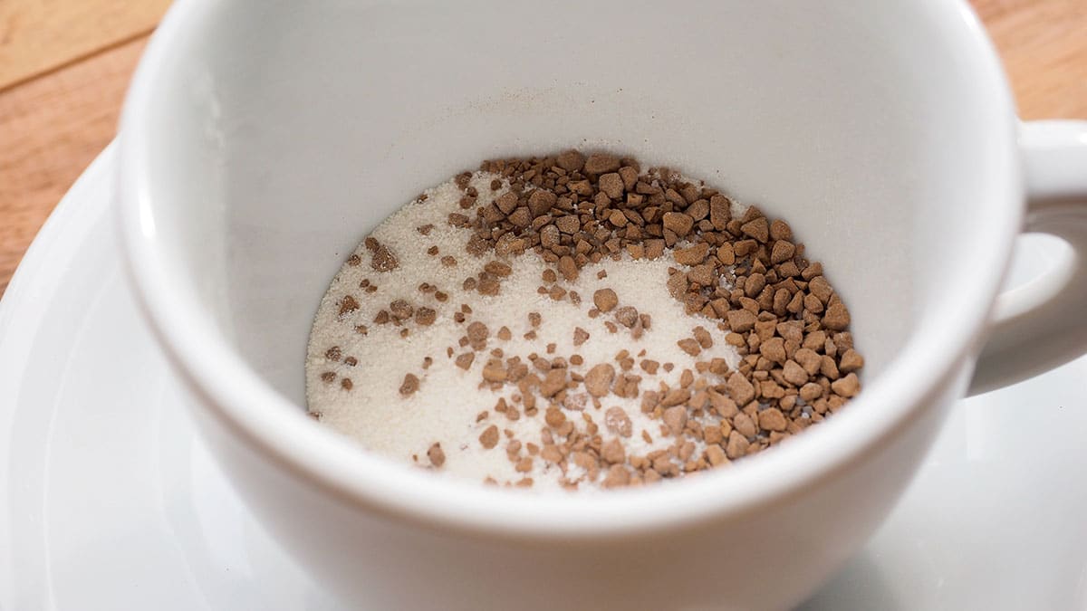 전부 믹스커피 탓했는데…알고 보니 카페 ‘이 음료’가 당 30~45g으로 훨씬 위험했다