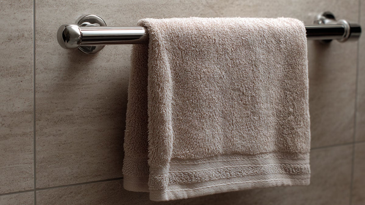 지금 당장 세탁하세요…매일 쓰는 생활용품 겉보기엔 멀쩡한데 세균 1억 5천만 마리 ‘득실득실’