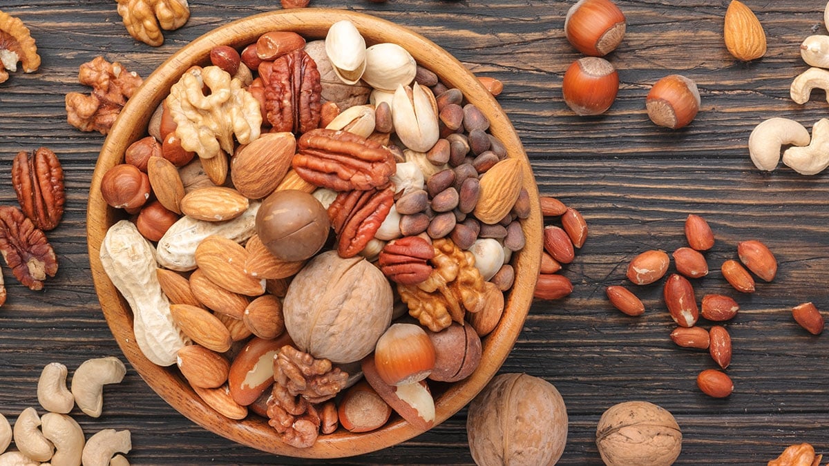 하루에 1개도 위험하다…건강에 좋다고 믿었던 식품 5가지, 매일 먹으면 ‘독’