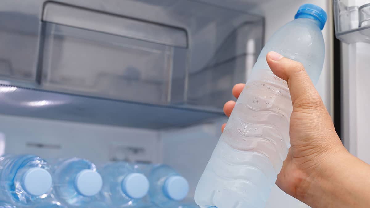 페트병 생수 페트병 생수