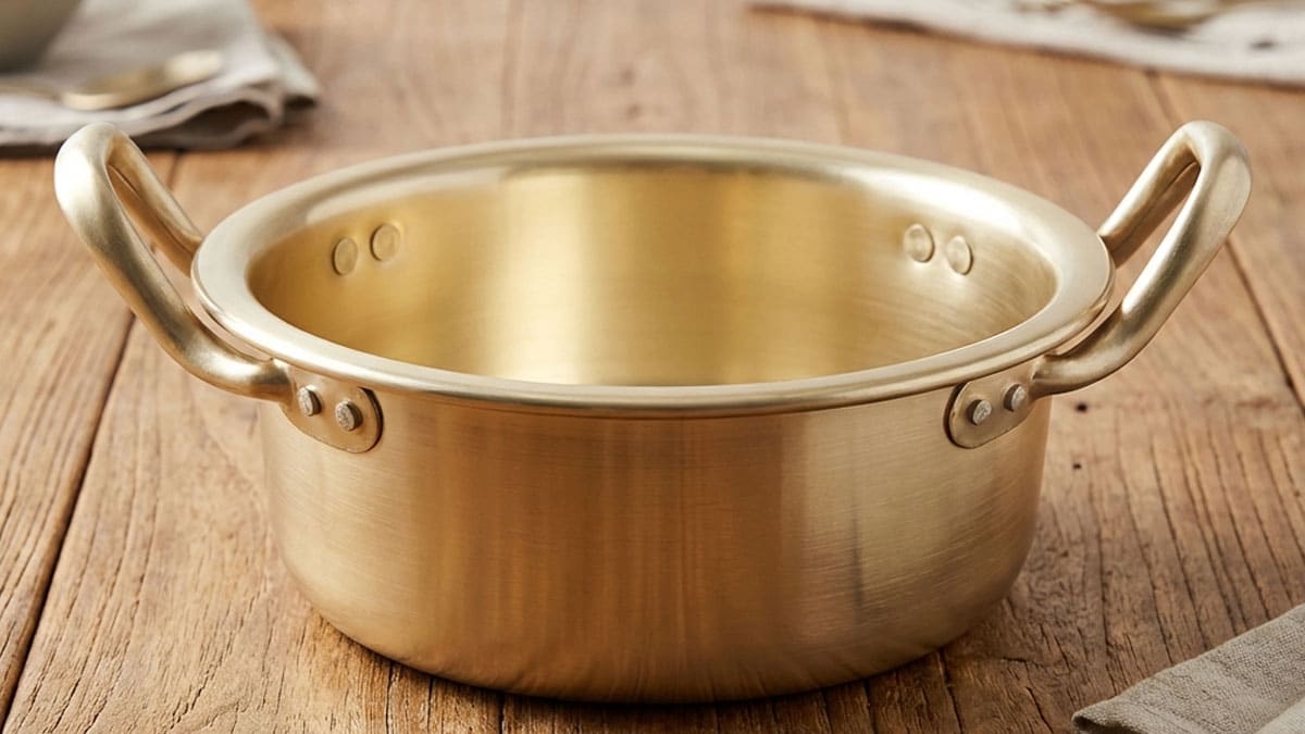 알루미늄 냄비 알루미늄 냄비