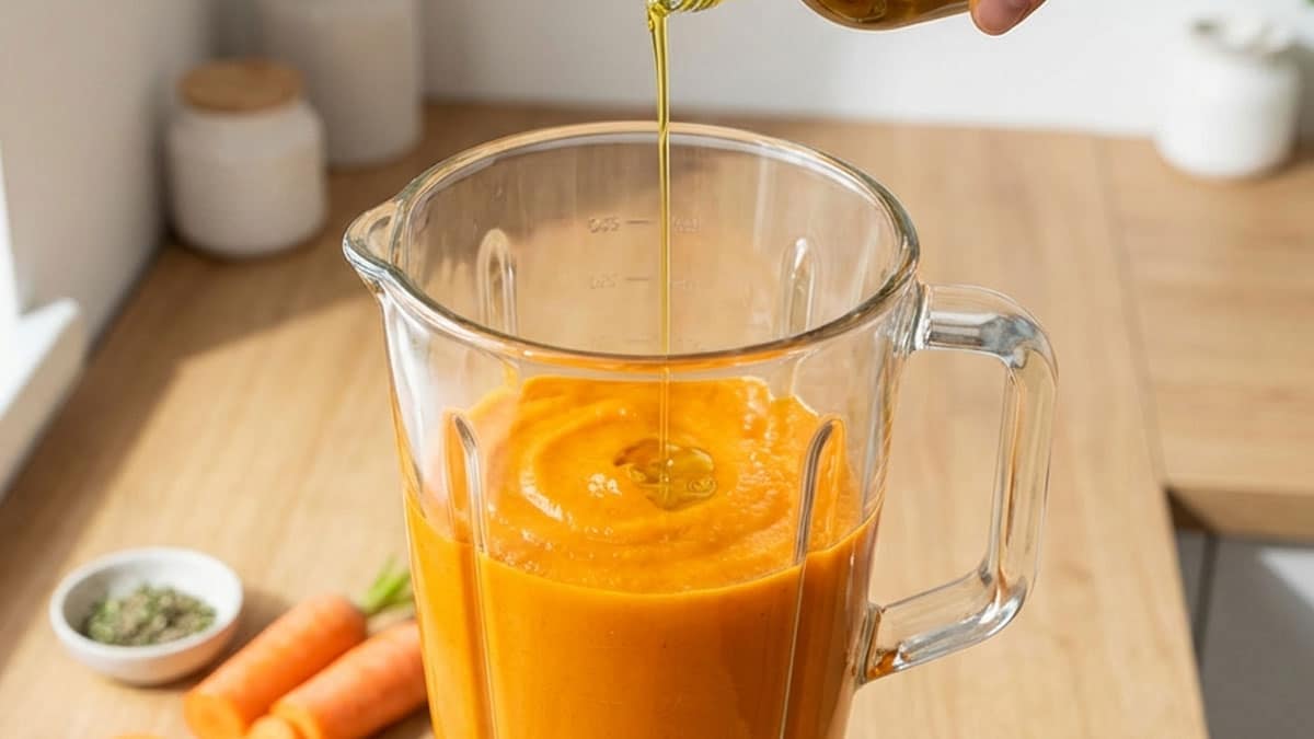 당근 주스 당근 주스