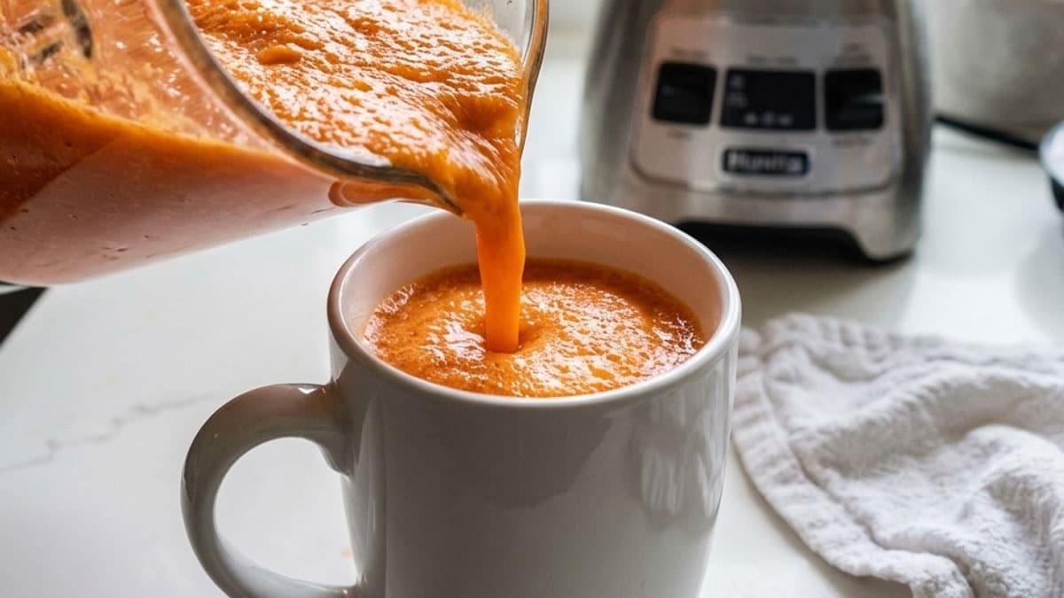 당근 주스 당근 주스