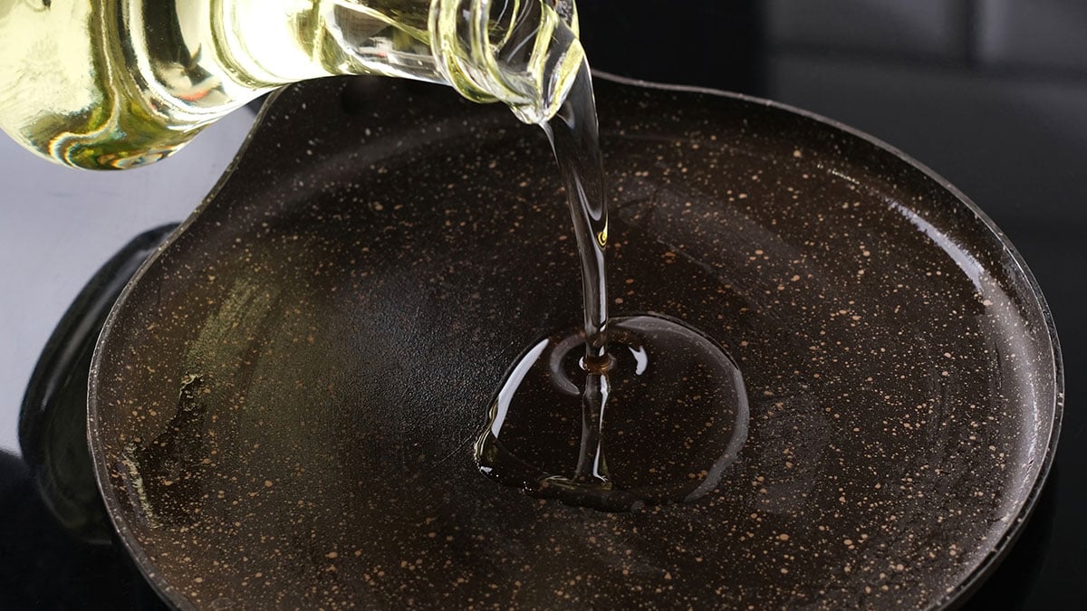 카놀라유 카놀라유