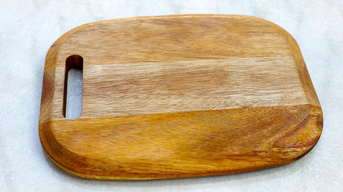 나무 도마 나무 도마