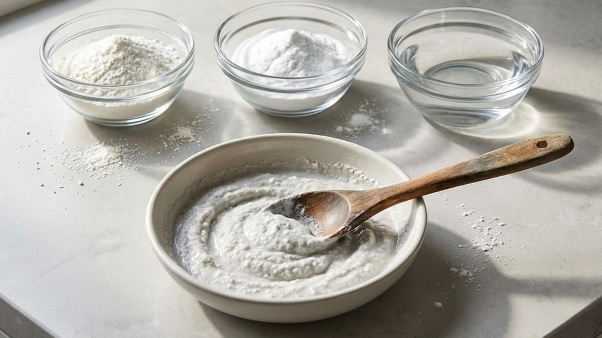 달걀껍데기 세제